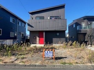 Neｗ物件情報　　　　　　　　　　　　　　　　　　　　　　　≪御殿場市御殿場中古住宅≫